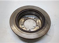 Диск тормозной Mitsubishi Outlander 2003-2009 20430710 #1