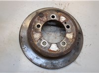  Диск тормозной Mitsubishi Outlander 2003-2009 20430710 #3