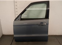  Дверь боковая (легковая) Ford Galaxy 2006-2010 20430713 #1