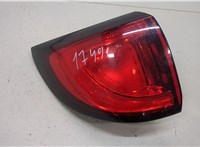  Фонарь (задний) Chrysler Voyager 2019-2025 20430715 #1