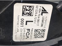  Фонарь (задний) Chrysler Voyager 2019-2025 20430715 #4
