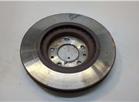  Диск тормозной Mazda 6 (GH) 2007-2012 20430716 #1