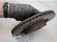  Диск тормозной Mazda 6 (GH) 2007-2012 20430716 #2