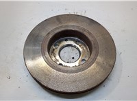  Диск тормозной Nissan Micra K12E 2003-2010 20430717 #1
