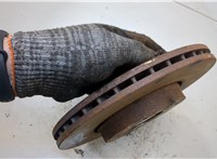  Диск тормозной Nissan Micra K12E 2003-2010 20430717 #2