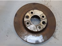  Диск тормозной Nissan Micra K12E 2003-2010 20430717 #3