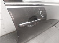 Дверь боковая (легковая) Peugeot 4007 20430719 #7