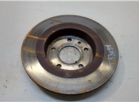  Диск тормозной Opel Astra J 2010-2017 20430721 #1