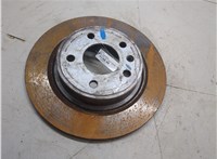569075, 95527033, 13502137 Диск тормозной Opel Astra J 2010-2017 20430721 #4