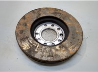  Диск тормозной Opel Astra H 2004-2010 20430724 #1
