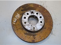  Диск тормозной Opel Astra H 2004-2010 20430724 #3