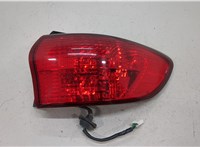 Фонарь (задний) Subaru Tribeca (B9) 2004-2014 20430727 #1