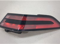  Фонарь (задний) Chevrolet Volt 2010-2015 20430734 #1