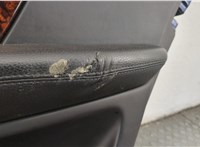  Дверь боковая (легковая) Jaguar XF 2007-2015 20430737 #2