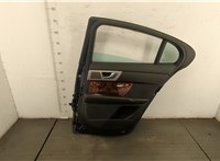  Дверь боковая (легковая) Jaguar XF 2007-2015 20430737 #3