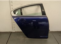  Дверь боковая (легковая) Jaguar XF 2007-2015 20430737 #1