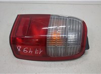  Фонарь (задний) Toyota 4 Runner 1990-2003 20430742 #1