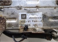  Клапан рециркуляции газов (EGR) Opel Antara 20430743 #2