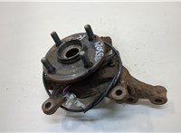  Ступица (кулак, цапфа) Toyota Yaris 2005-2011 20430755 #1