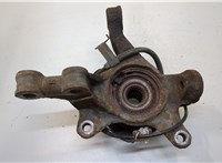  Ступица (кулак, цапфа) Toyota Yaris 2005-2011 20430755 #2