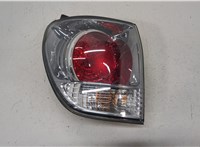  Фонарь (задний) Lexus RX 1998-2003 20430757 #1