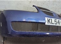 Бампер Nissan Almera N16 2000-2006 20430759 #2