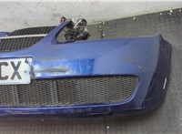  Бампер Nissan Almera N16 2000-2006 20430759 #14