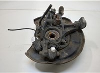  Ступица (кулак, цапфа) Mercedes CLS C219 2004-2010 20430761 #1