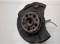  Ступица (кулак, цапфа) Mercedes CLS C219 2004-2010 20430761 #2