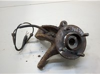  Ступица (кулак, цапфа) Ford Fusion 2002-2012 20430763 #1