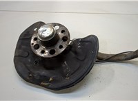  Ступица (кулак, цапфа) Mercedes CLS C219 2004-2010 20430766 #1