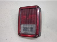  Фонарь (задний) Jeep Wrangler 2007-2018 20430770 #1