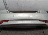  Бампер Nissan Primera P12 2002-2007 20430804 #1