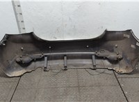 Бампер Nissan Primera P12 2002-2007 20430804 #2