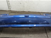  Бампер Opel Astra G 1998-2005 20430815 #1