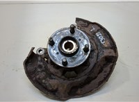  Ступица (кулак, цапфа) Toyota Yaris 2005-2011 20430816 #1