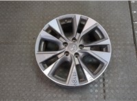  Диск колесный Nissan Murano 2014- 20430827 #1