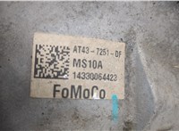  Редуктор Раздаточный КПП (раздатка) Ford Explorer 2010-2015 20430841 #5