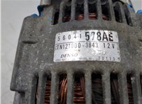 56041578AE Генератор Jeep Liberty 2002-2006 20430846 #4