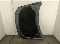  Капот Volkswagen Passat 6 2005-2010 20430853 #8