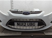  Бампер Ford Fiesta 2008-2013 20430875 #1