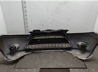 Бампер Ford Fiesta 2008-2013 20430875 #2