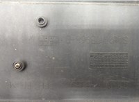  Бампер Ford Fiesta 2008-2013 20430875 #5
