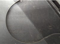  Бампер Ford Fiesta 2008-2013 20430875 #6