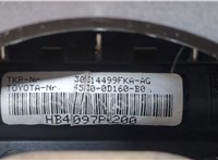  Руль Toyota Yaris 2005-2011 20430881 #3