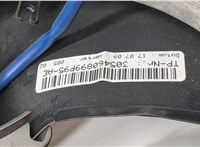451000D140B2 Руль Toyota Yaris 2005-2011 20430881 #6