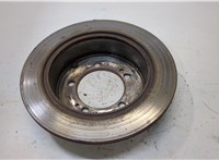  Диск тормозной Mitsubishi Outlander 2003-2009 20430901 #1