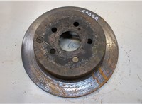  Диск тормозной Toyota Prius 2003-2009 20430902 #3