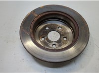  Диск тормозной Toyota Prius 2003-2009 20430904 #1