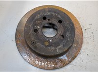  Диск тормозной Toyota Prius 2003-2009 20430904 #3